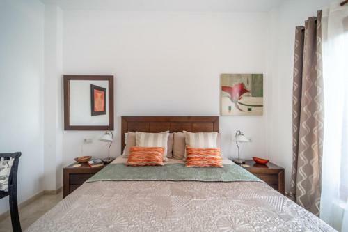 Stunning Detached Villa In El Valle Golf Resort - Zo22ev