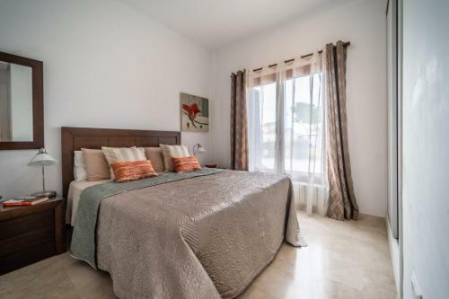 Stunning Detached Villa In El Valle Golf Resort - Zo22ev