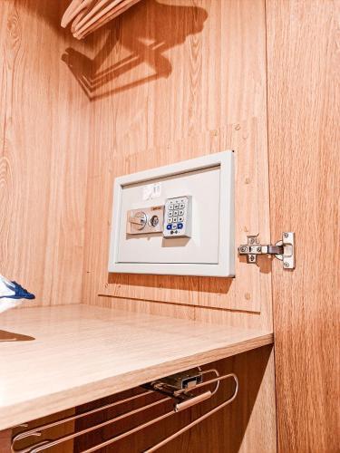 Apartamento Acogedor En Avenida Juan Carlos 1�
