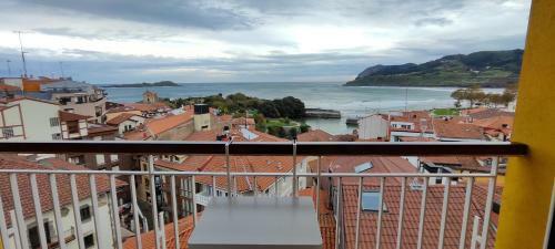 Apartamento Mundaka Izaro Eye