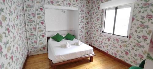 Apartamento Mundaka Izaro Eye