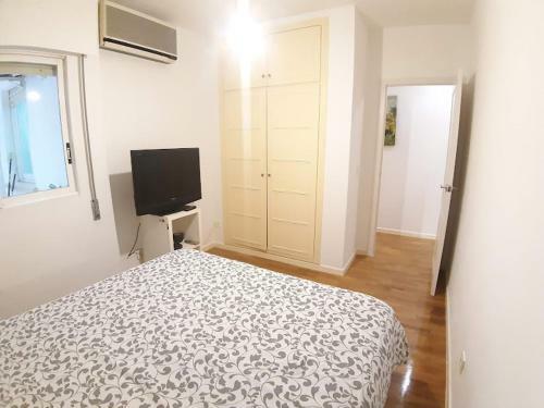 Apartamento Patricia