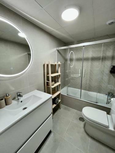 Apartamento Playa Granada Experience