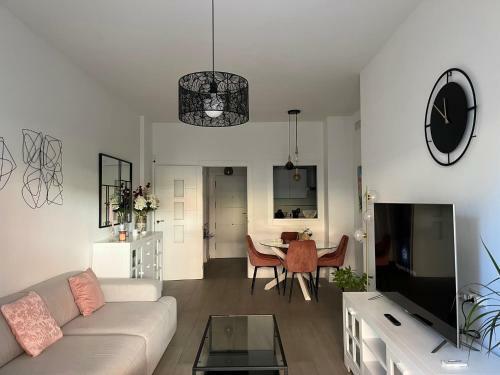 Apartamento Villa Bobita-marina Golf-playa Granada