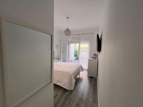 Apartamento Villa Bobita-marina Golf-playa Granada