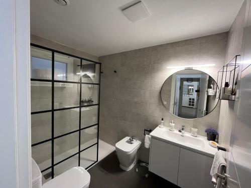 Apartamento Villa Bobita-marina Golf-playa Granada