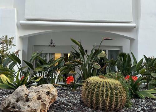 Apartamento Villa Bobita-marina Golf-playa Granada