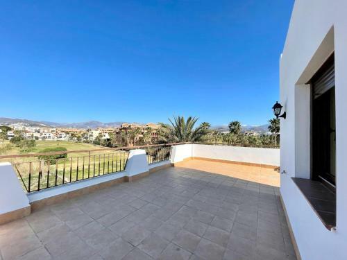 Villa Modern Holiday Home In Motril With Private Pool