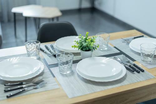 Apartamento La Mota - C�ntrico