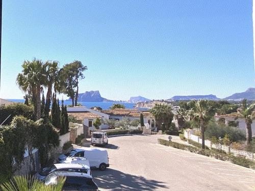 Villa Moraira, 4 Dormitorios, 8 Personas - Es-216-30