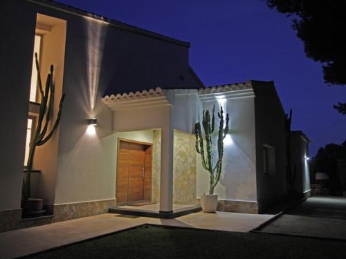 Villa Moraira, 4 Dormitorios, 8 Personas - Es-216-7