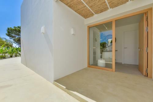 El Olivo - By Almarina Villas