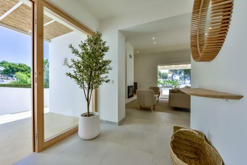El Olivo - By Almarina Villas