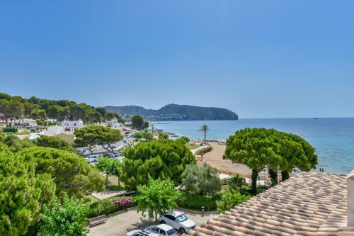 Luxury Apartment Seaside Bay