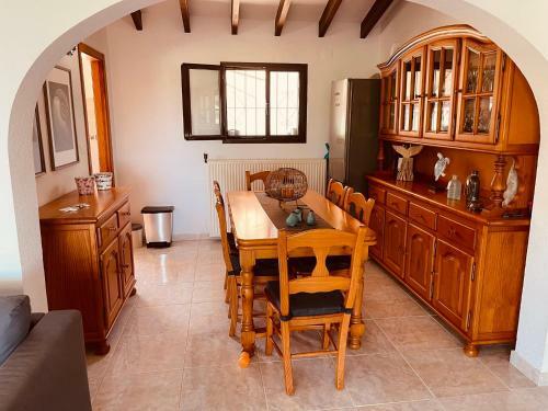 Villa La Casa Leelouka