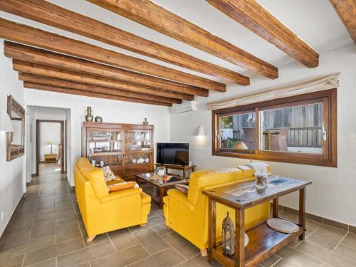 Villa Brisas Del Mar By Interhome