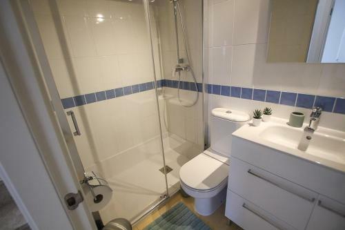 Apartamento Penthouse La Paz 10 - Cap D'or
