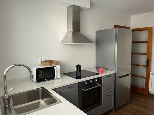 Apartamento La Casa Del Jaime