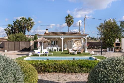 Casa Kay Montuiri