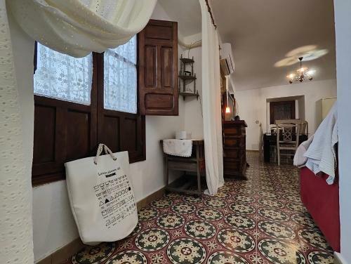 Apartamentos Casa Nino
