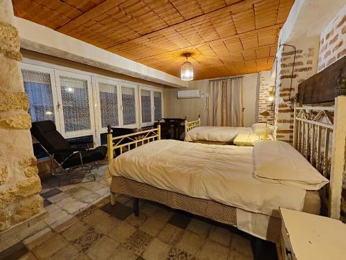 Apartamentos Casa Nino