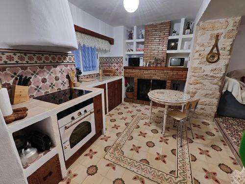 Apartamentos Casa Nino