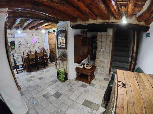 Apartamentos Casa Nino