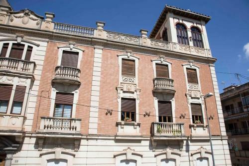 Apartamento 4 Bedrooms Appartement With Wifi At Monover