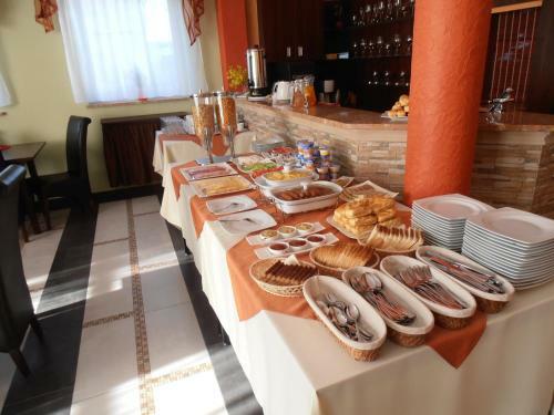Hostal Villa Ramzes