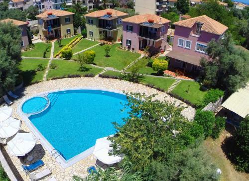 Apartamento Saint Thomas Village