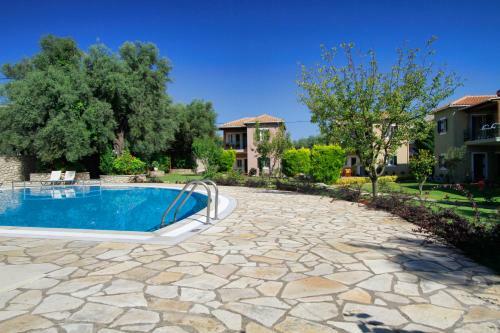 Apartamento Saint Thomas Village