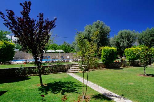 Apartamento Saint Thomas Village