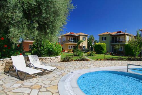 Apartamento Saint Thomas Village