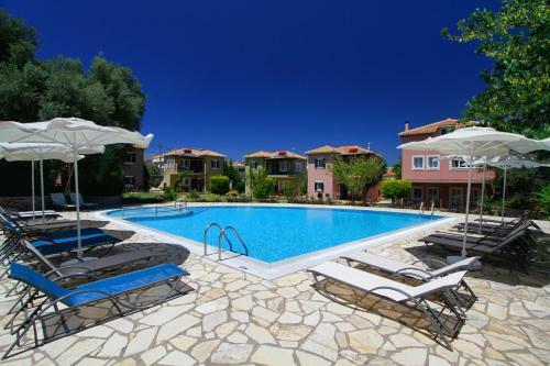 Apartamento Saint Thomas Village