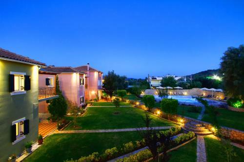Apartamento Saint Thomas Village
