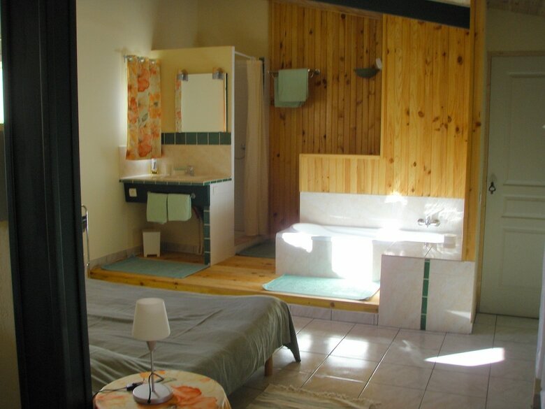 Bed & Breakfast La Pourcatiero