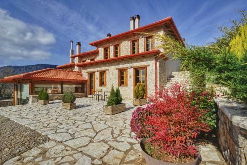 Hostal Agiannorema Guesthouse