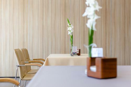 Hotel Aqua Zdr�j