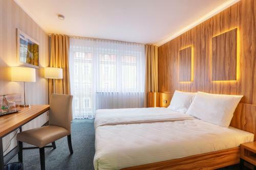 Hotel Weneda