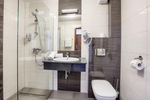 Hotel Weneda