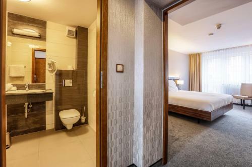 Hotel Weneda