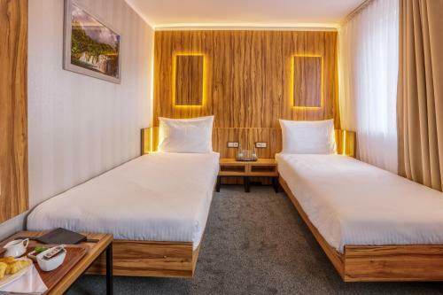Hotel Weneda