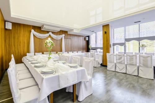 Hotel Weneda