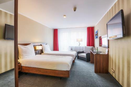 Hotel Weneda