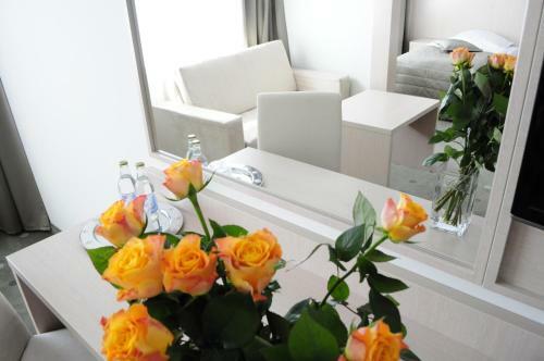 Hotel Cieplice