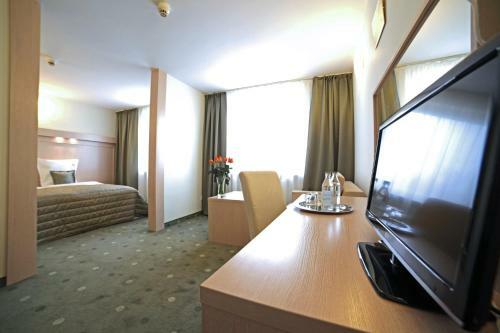 Hotel Cieplice