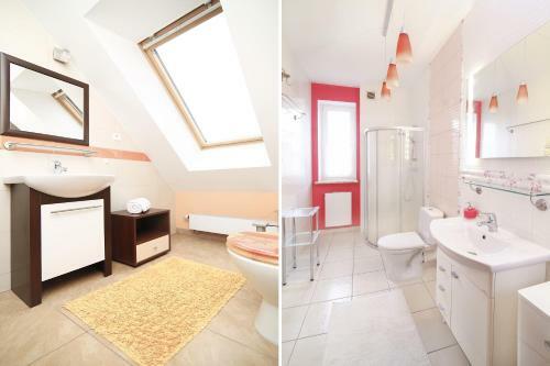 Hostal Dom Nad Jeziorem Be?dany