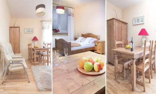 Hostal Dom Nad Jeziorem Be?dany