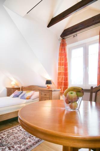 Hostal Dom Nad Jeziorem Be?dany