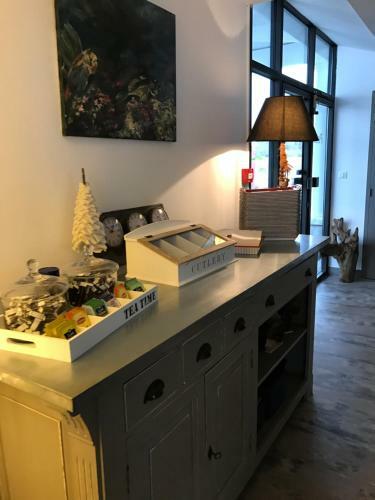 Hotel H�tel Balladins La Rochelle / Aytr�